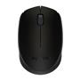 Logitech 910-004642 M170 Kablosuz Siyah Mouse