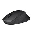 Logitech 910-004909 M330 Silent Sessiz Plus Kablosuz Black Siyah Mouse