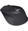 Logitech 910-004913 B330 Silent Sessiz Plus Kablosuz Black Siyah Mouse_2)