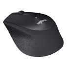 Logitech 910-004913 B330 Silent Sessiz Plus Kablosuz Black Siyah Mouse_2