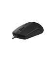 A4 Tech Op-330S Silent Usb Siyah V-Track 1200Dpi 1,5Mt Kablo Sessiz Mouse