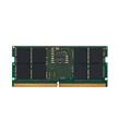 Kingston ValueRAM KVR56S46BS8-16 16GB (1x16GB) DDR5 5600Mhz CL46 Notebook RAM SODIMM