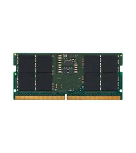 Kingston ValueRAM KVR56S46BS8-16 16GB (1x16GB) DDR5 5600Mhz CL46 Notebook RAM SODIMM