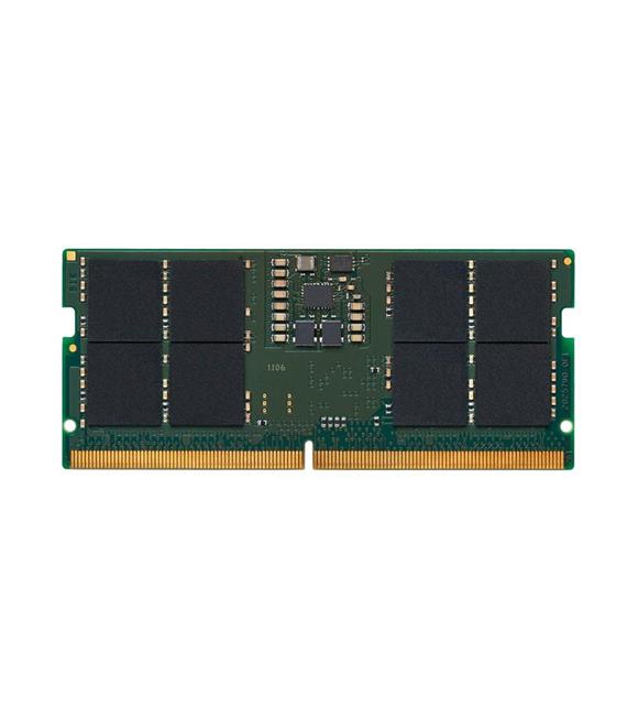 Kingston ValueRAM KVR56S46BS8-16 16GB (1x16GB) DDR5 5600Mhz CL46 Notebook RAM SODIMM