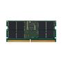 Kingston ValueRAM KVR56S46BS8-16 16GB (1x16GB) DDR5 5600Mhz CL46 Notebook RAM SODIMM