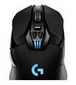 Logitech 910-005085 G903 LightSpeed Gaming Oyuncu Kablosuz Mouse