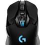 Logitech 910-005085 G903 LightSpeed Gaming Oyuncu Kablosuz Mouse