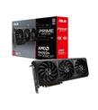 Asus Prime Radeon RX9060 XT OC PRIME-RX9060XT-O16G 16GB GDDR6 128 Bit Ekran Kartı