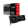 Asus Prime Radeon RX9060 XT OC PRIME-RX9060XT-O16G 16GB GDDR6 128 Bit Ekran Kartı