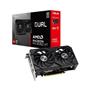 Asus Dual Radeon RX 9060 XT DUAL-RX9060XT-8G 8GB GDDR6 128 Bit Ekran Kartı
