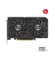 Asus Dual Radeon RX 9060 XT DUAL-RX9060XT-8G 8GB GDDR6 128 Bit Ekran Kartı_1)