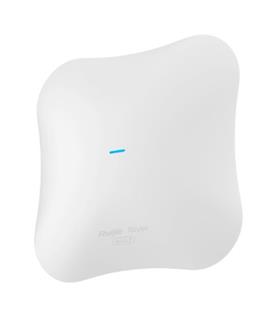 Ruijie Reyee RG-RAP72PRO Tavan Wi-Fi 7 BE5040 Kablosuz Dual-Bant Access Point