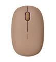 RAPOO M660 Kahverengi Çok Modlu Bluetooth Kablosuz Sessiz Mouse