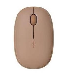 RAPOO M660 Bej Çok Modlu Bluetooth Kablosuz Sessiz Mouse