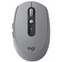 Logitech 910-005198 M590 Silent Gray Kablosuz Mouse Bluetooth