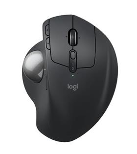 Logitech 910-007260 MX Ergo S Kablosuz Mouse