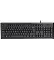 HP 6CB78PA K10 Kablolu Klavye