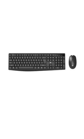 HP 6NY40PA CS10L Kablosuz Klavye+ Mouse set Haftanın Ürünleri