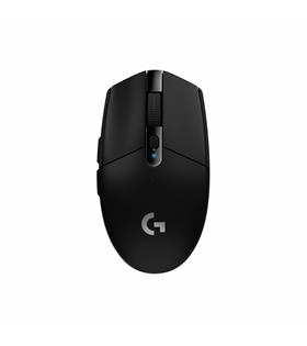 Logitech 910-005283 G305 Lightspeed Oyuncu Gaming Kablosuz Siyah Mouse