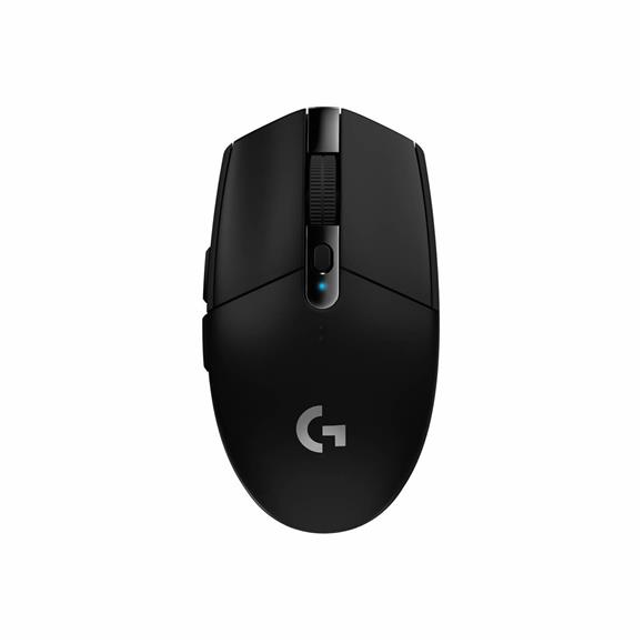 Logitech 910-005283 G305 Lightspeed Oyuncu Gaming Kablosuz Siyah Mouse