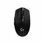 Logitech 910-005283 G305 Lightspeed Oyuncu Gaming Kablosuz Siyah Mouse