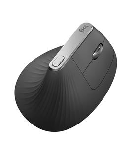 Logitech 910-005448 MX Vertical Advanced Ergonomik Kablosuz Mouse
