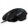 Logitech 910-005471 G502 HERO High Performance Wired Gaming Oyuncu Mouse 16.000 DPI RGB Optik
