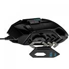 Logitech 910-005471 G502 HERO High Performance Wired Gaming Oyuncu Mouse 16.000 DPI RGB Optik_1