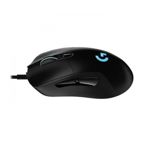 Logitech 910-005633 G403 Hero Kablolu Oyuncu Mouse