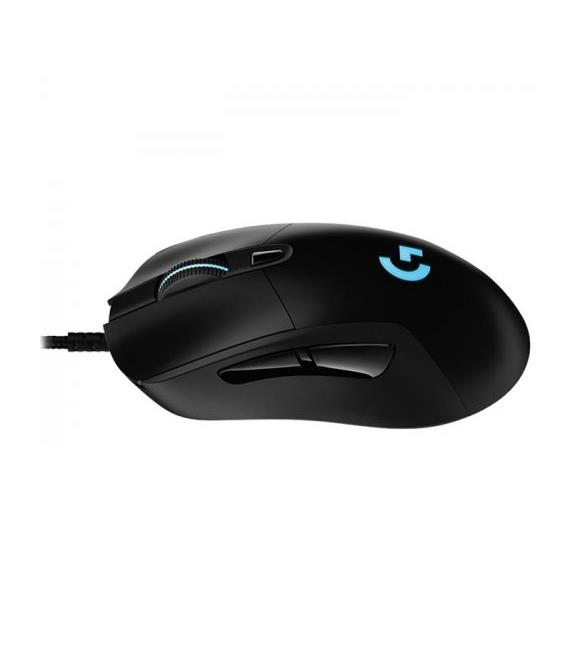 Logitech 910-005633 G403 Hero Kablolu Oyuncu Mouse_2
