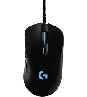 Logitech 910-005633 G403 Hero Kablolu Oyuncu Mouse