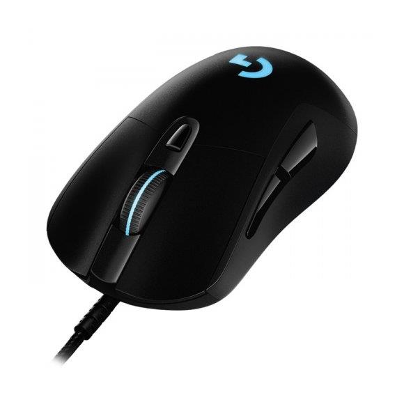 Logitech 910-005633 G403 Hero Kablolu Oyuncu Mouse