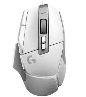 Logitech 910-006147 G502 X HERO High Performance Wired Gaming Oyuncu Mouse 16.000 DPI RGB Optik