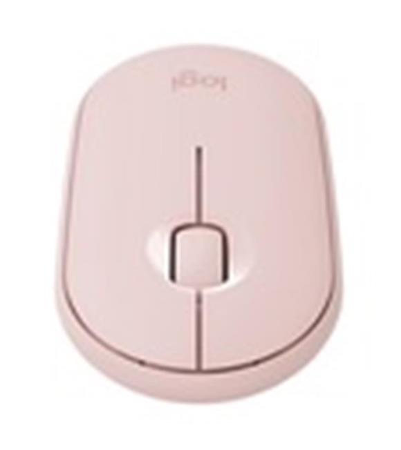 Logitech 910-005717 M350 Pebble Rose Kablosuz Mouse