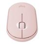 Logitech 910-005717 M350 Pebble Rose Kablosuz Mouse