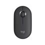 Logitech 910-005718 M350 Pebble Graphite Kablosuz Mouse