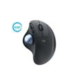 Logitech 910-005872 M575 Ergo Wireless-Bluetooth Tracball Kablosuz Mouse