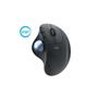 Logitech 910-005872 M575 Ergo Wireless-Bluetooth Tracball Kablosuz Mouse
