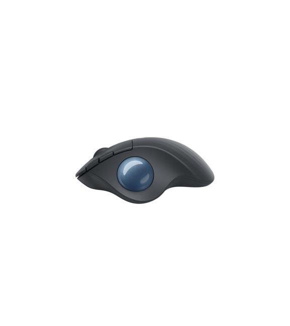 Logitech 910-005872 M575 Ergo Wireless-Bluetooth Tracball Kablosuz Mouse_1