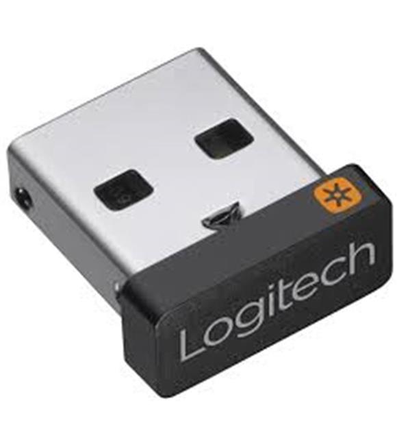 Logitech 910-005931 Usb Unifying Receiver Adaptör