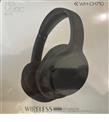 Hadron WH-CH710 Siyah Bluetooth Kulaklık 76-53-43MM