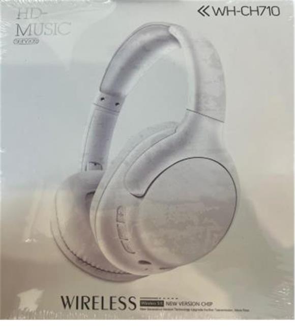 Hadron WH-CH710 Beyaz Bluetooth Kulaklık 76-53-43MM