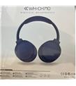 Hadron WH-CH710 Mavi Bluetooth Kulaklık 76-53-43MM