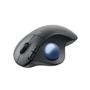 Logitech 910-006221 M575 Ergo Business Wireless-Bluetooth Tracball Kablosuz Mouse