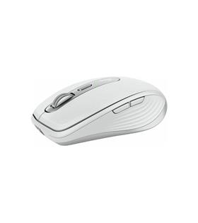 Logitech 910-005989 MX Anywhere 3 Grey 6 Tuş 4.000DP Laser Kablosuz Mouse