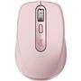 Logitech 910-005990 MX Anywhere 3 Rose 6 Tuş 4.000DP Laser Kablosuz Mouse