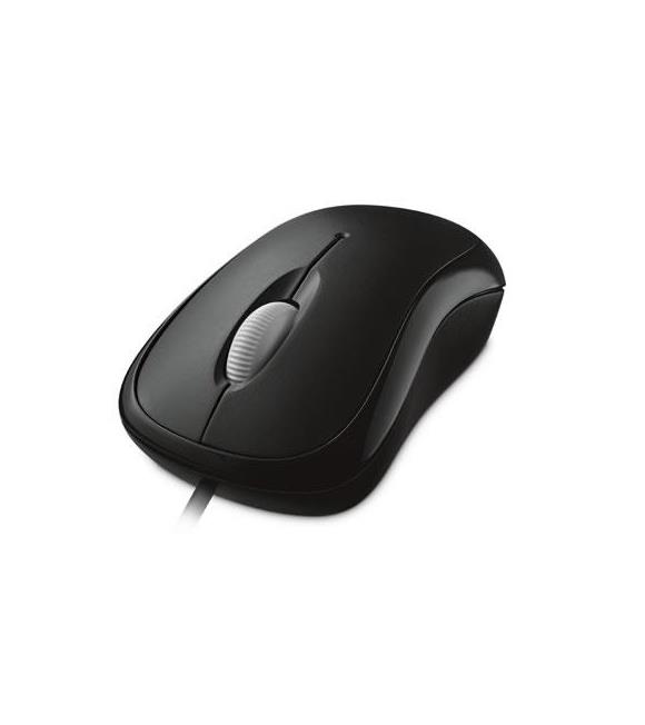 Mıcrosoft 4Yh-00007 Basic Optical Mouse Business Mouse