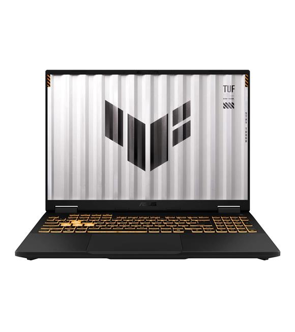 Asus TUF Gaming F16 FX608JMR-RV077 8GB RTX5060 i7-14650HX 32GB 1TB 16" 165Hz FreeDOS Notebook
