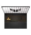 Asus TUF Gaming F16 FX608JMR-RV077 8GB RTX5060 i7-14650HX 32GB 1TB 16