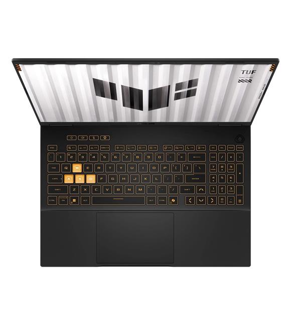 Asus TUF Gaming F16 FX608JMR-RV077 8GB RTX5060 i7-14650HX 32GB 1TB 16" 165Hz FreeDOS Notebook_1